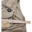 Vintage Columbia Sportswear Fishing Vest Mens XXL Pockets Utility Outdoor Safari