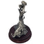 Chilmark Gros Ventre Moment of Truth Michael Boyett 82 Pewter Sculpture Western