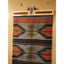 Native American Navajo Wool Rug Handwoven Wall Hang Kachina Southwestern 61x28