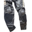 Vanucci Motorcycle Pants Mens 38 EU 28x30 Leather Trousers Knees Protective Moto