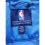 NBA Minnesota Timberwolves G-III Sports by Carl Banks Large Zip Track Jacket