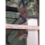 Vintage US Air Force BDU Camo Shirt Medium Woodland Military Jacket Army 90s