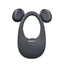 Disney x Coperni Mickey Mouse Ears Mini Swipe Handbag Calf Leather Italy Box Tag