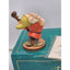 WDCC Doc Snow White Seven Dwarfs Cheerful Leader Disney Vintage Retired Box COA