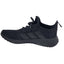 Adidas Shoes Mens 14  Kaptir Black Running Sneakers Lightweight Mesh Sneakers
