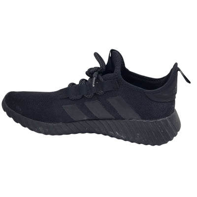 Adidas Shoes Mens 14  Kaptir Black Running Sneakers Lightweight Mesh Sneakers