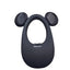Disney x Coperni Mickey Mouse Ears Mini Swipe Handbag Calf Leather Italy Box Tag