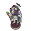 JD Challenger The Patriot Western Figurine Limited Westland With Box 15103
