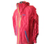 Bergans Norway Ski Jacket XL Tech Trolltind JKT 1130 RECCO Waterproof Gorpcore