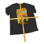 Disney Star Wars Mandalorian Men 2XL Short Sleeve Graphic Shirt Baby Yoda Grogu
