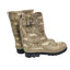 Western Chief Friendly Farms Rain Boots Womens 8 Animal Rubber Mid Cow Pig Horse