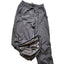 Greg Norman Pants Mens XL Nylon Zip Wind Rain Golf Hiking Outdoor Overpants USA