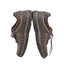 Rockport XCS Shoes Mens Size 13 Casual Brown Leather Lace Up Sneakers