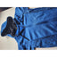 Under Armour Hoodie Men Small Women Medium Zip Sweatshirt Jacket Gym Drawstring