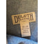 Duluth Trading Jeans Men 38x30 Blue Denim Workwear Pant Durable Rugged Carpenter