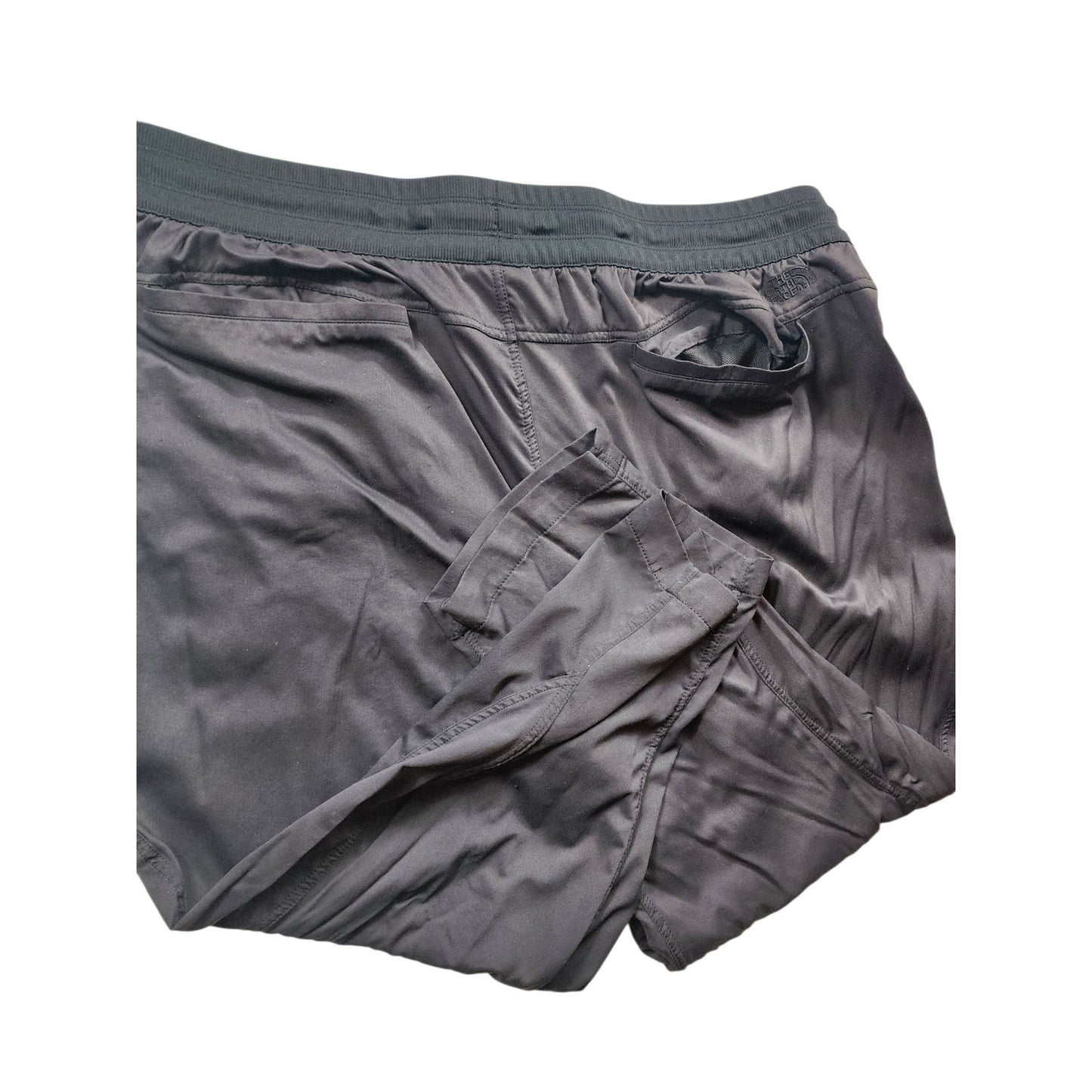 North Face Pants Women 3X/3G Capri Hiking Activewear Light Stretch Gorpcore