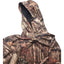 Realtree Break Up Infinity Camo Hunting Hoodie Men XL Pullover Hooded Sweatshirt