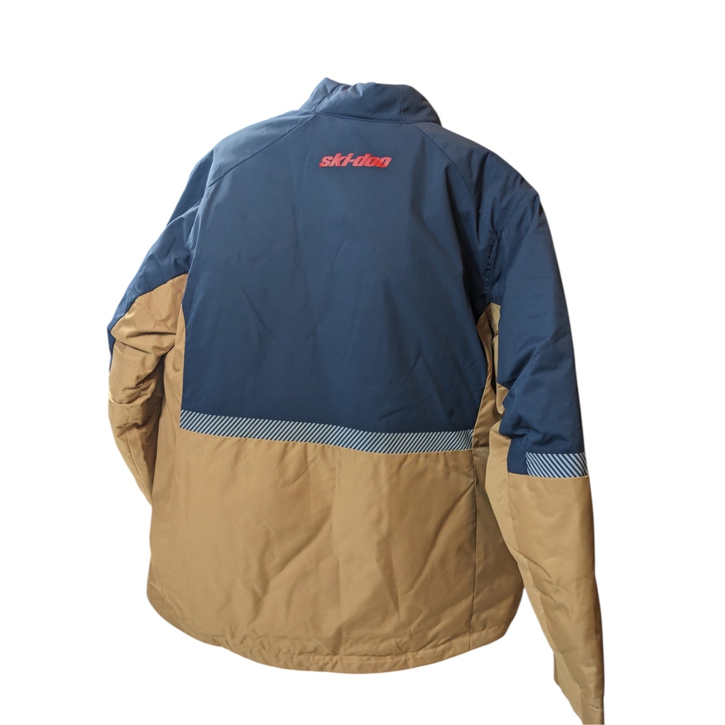Ski-Doo Vasa Jacket Womens 2XL EXO Float Snowmobile Winter Coat Insulated Snow