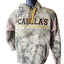 Cabelas Hoodie Medium Camo Zonz Western Pullover Hunting Sweatshirt Gorpcore