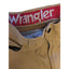 Wrangler Pants Mens 29x30 Outdoor Cargo Brown Workwear Utility Stretch Hiking
