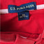 US Polo Assn Polo Shirt Mens Size 5X Short Sleeve Embroidered Logo Plus Size