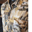 Canyon Guide Outfitters Western Shirt Men 2X Wildlife Outdoors Duck Cabin Hunter