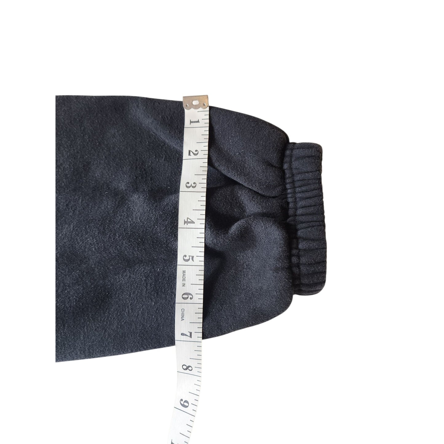 Fear of God Essentials Sweatpants Mens XL Fleece Joggers Streetwear Loungewear