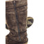 UGG Winter Cargo Boots Womens 7 Suede Shearling Tall Buckle Zip Hiking 5132