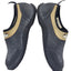 Lewis & Clark Outdoors Slip On Garden Water Shoes Men 9 Rubber Clogs F0744S
