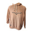Kimes Ranch Hoodie Medium Sweatshirt Western Longhorn Pullover Ranch Kangaroo
