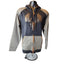 Legendary Whitetails Hoodie Mens Medium Pullover Full Zip Sweatshirt Hunting