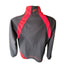 Red Wing Soft Shell Jacket Men Small Waterproof Windproof Workwear Fleece Lined
