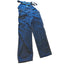 Liberty Denim Overalls Men 40x30 Workwear Bib Carpenter Style Utility Adjustable