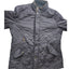 Barbour Quilted Jacket Mens Medium Navy Blue Classic Country Heritage British