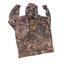 Browning Camo Hoodie Mens Large Pullover Hunting Sweatshirt Realtree Pattern