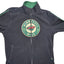 Reebok NHL Minnesota Wild Fleece Jacket Mens 2XL Full Zip Team Logo Y2K Retro