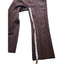 Wrangler Pants Men 42x32 Western Cowboy Rodeo Work Trousers Slacks USA Made 82BN