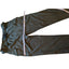 Tactical Series Green Cargo Pants Mens 2XL-33 Outdoor Utility Hiking Workwear