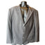 Firado Rome Italy Wool Suit Jacket 54L US Blazer Sport Coat Super 130s Italian