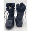 Sorel Boots Womens 8 Insulated Winter Black Snow Cold Weather Warm Waterproof
