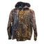 Browning Camo Hoodie Mens Large Pullover Hunting Sweatshirt Realtree Pattern