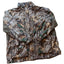 Gander Mountain Guide Series Tech H2O Jacket Mens 3XLT Camo Hunting Realtree
