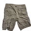 KUHL Shorts Mens 36 Mountain Cargo Rugged Hiking Tactical Utility Vintage Patina