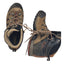 Asolo Boots Stynger GTX Womens 9 Hiking Shoes Gore Tex Waterproof Trail Brown