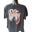 Vintage Dr Pepper Vampire T Shirt Mens Large Halloween Gothic Bats Promo Tee