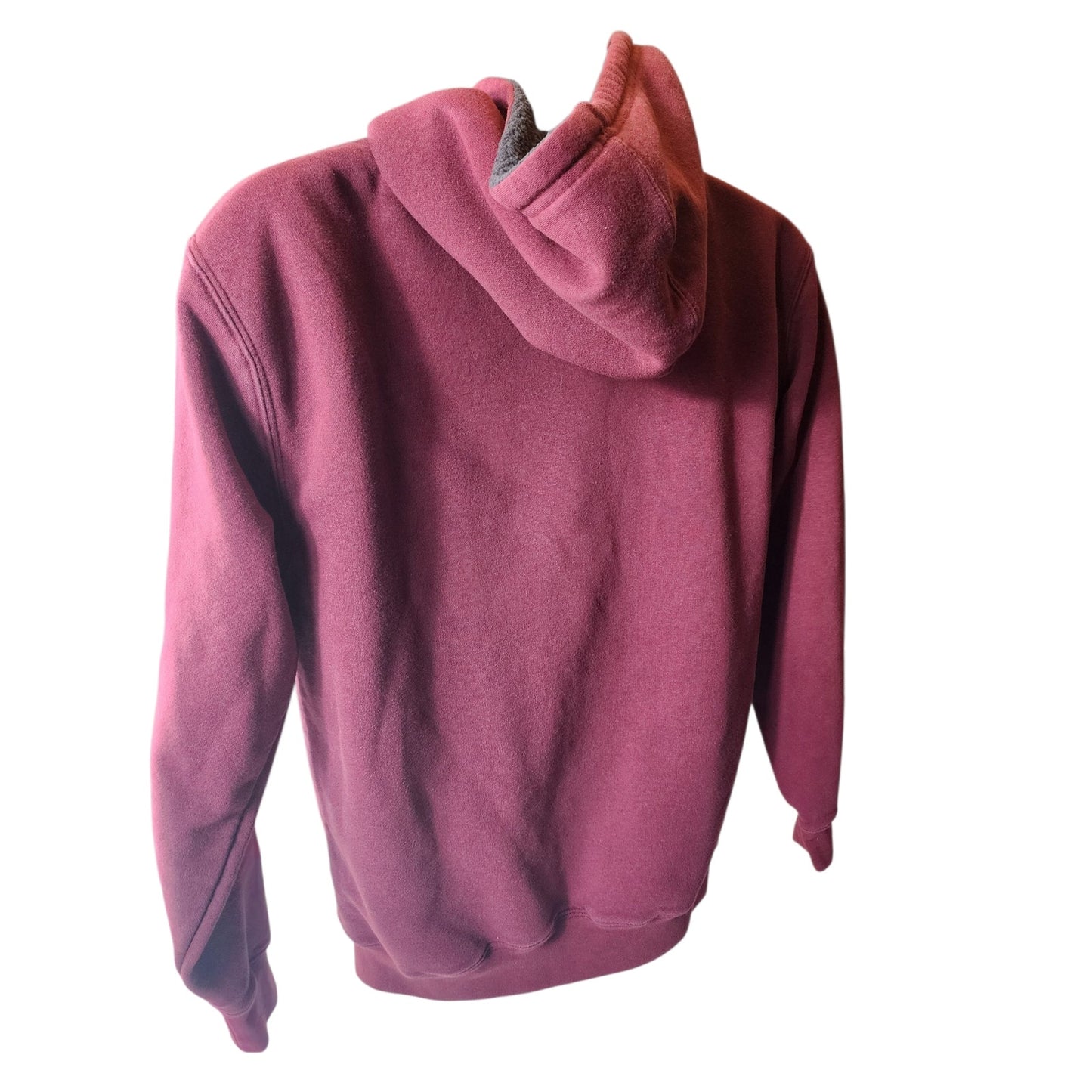 Pro Player Hoodie University Minnesota Golden Gophers Medium Sweatshirt Fleece