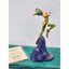 WDCC Peter Pan Figurine Nobody Calls Pan a Coward Vintage Disney Retired Box COA
