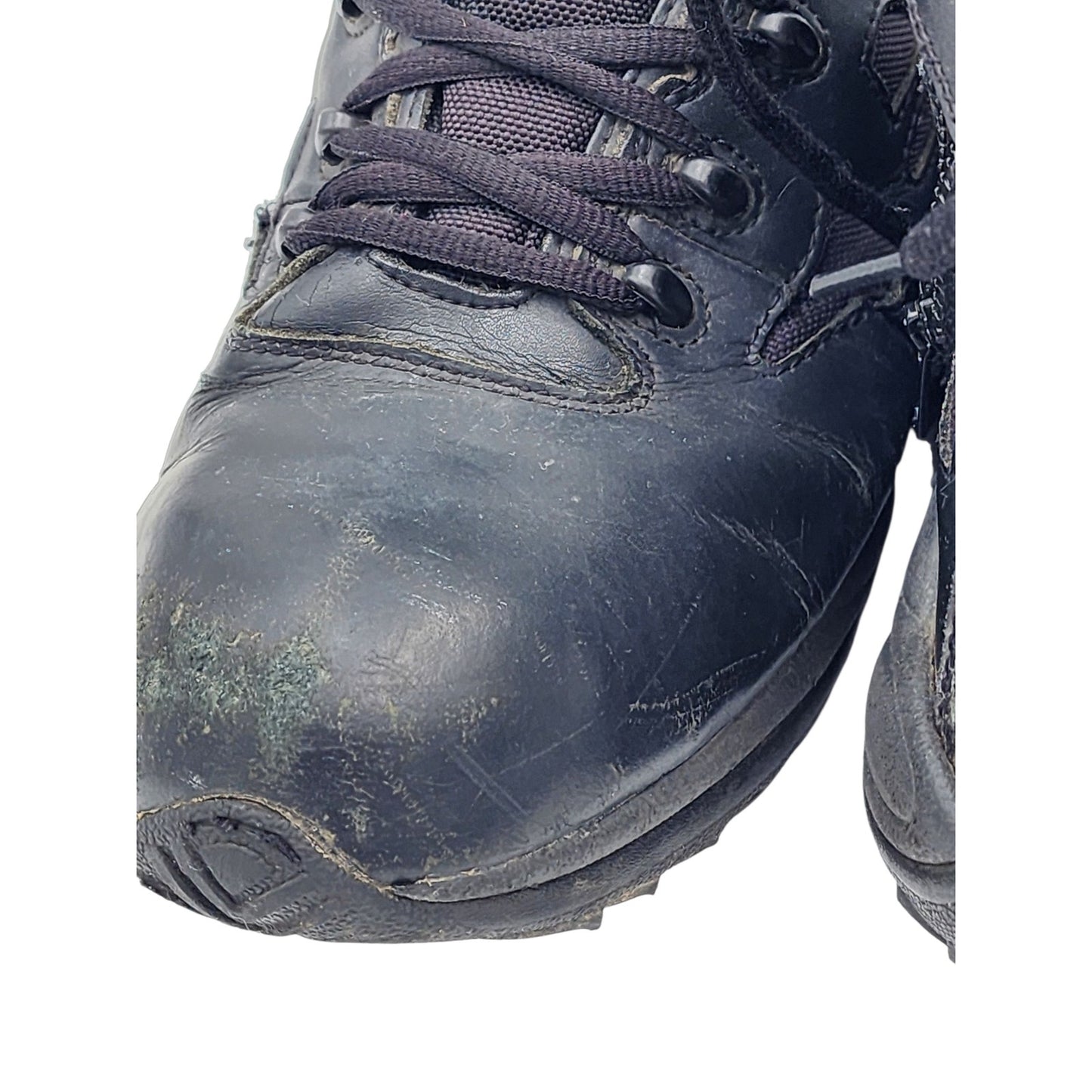Reebok Boots Men 11M Rapid Response Waterproof ASTM EH Military Tactical RB8688