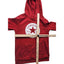 Converse All Star Chuck Taylor Hoodie Logo Sweatshirt Youth Large Women Small/XS