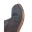 Tony Lama Boots Men 9D Waterproof Toe Leather Western Cowboy Safety Ranch TW3402